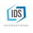 IDS International Logo